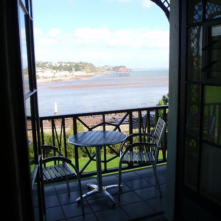 The Ness Bed & Breakfast ทินมัท ภายนอก รูปภาพ
