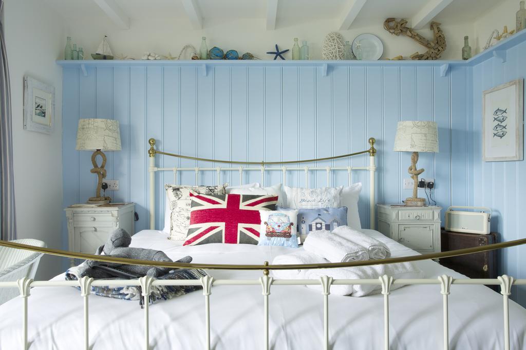 The Ness Bed & Breakfast ทินมัท ภายนอก รูปภาพ