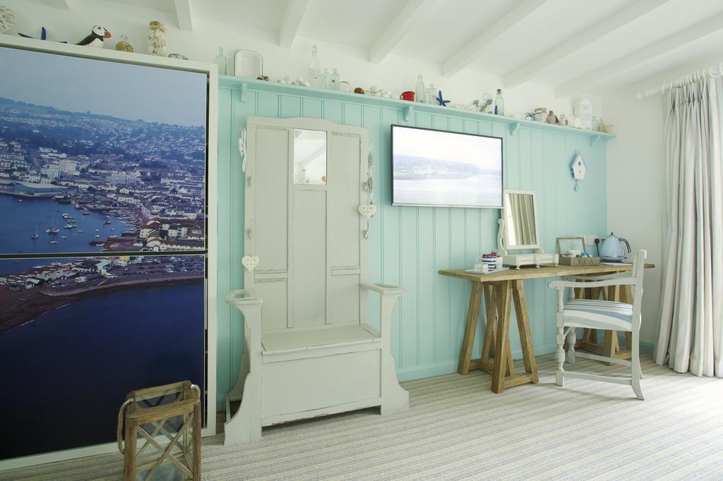 The Ness Bed & Breakfast ทินมัท ภายนอก รูปภาพ
