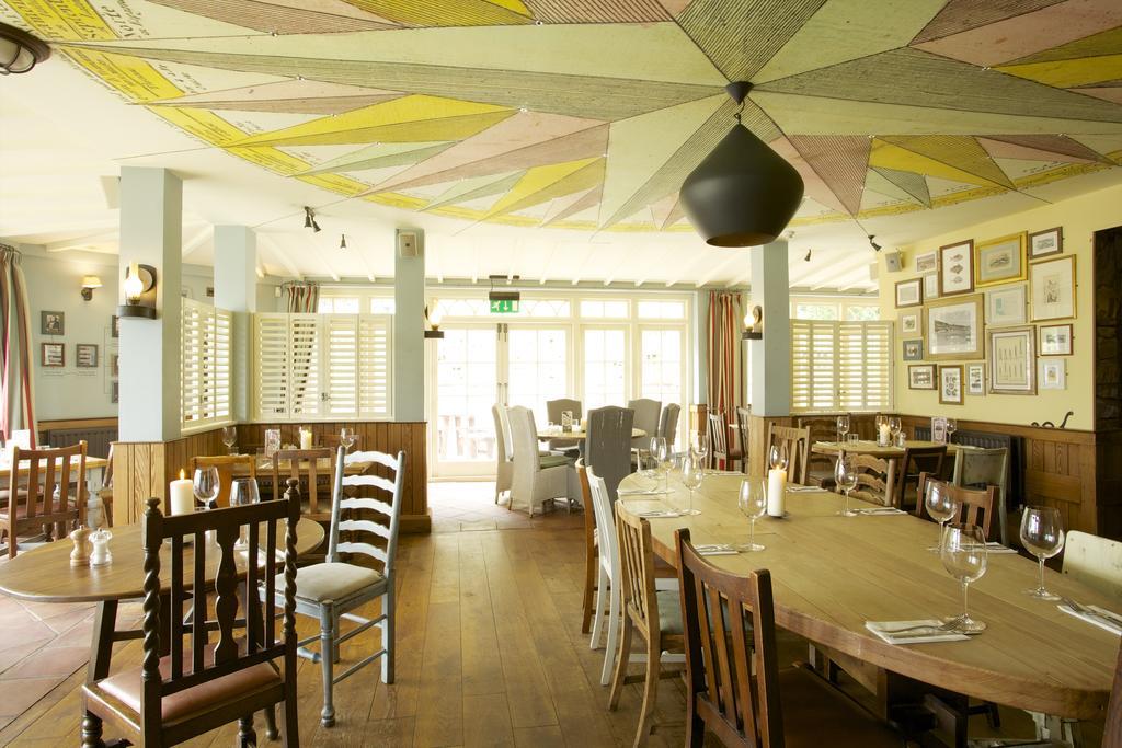 The Ness Bed & Breakfast ทินมัท ภายนอก รูปภาพ