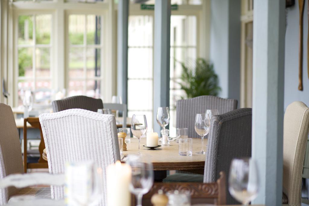 The Ness Bed & Breakfast ทินมัท ภายนอก รูปภาพ