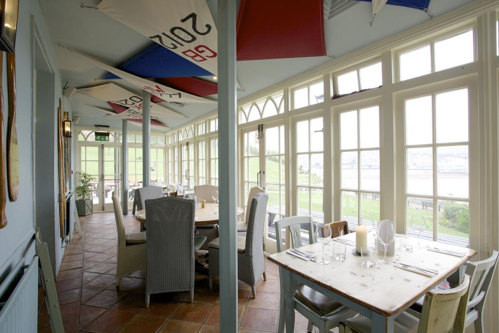 The Ness Bed & Breakfast ทินมัท ภายนอก รูปภาพ