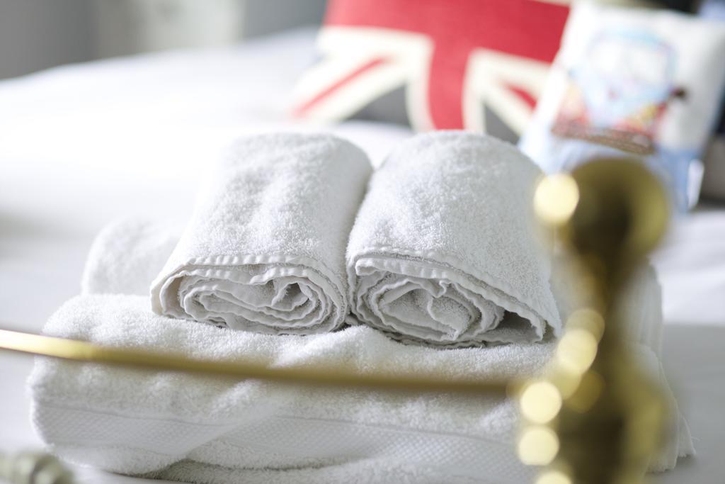 The Ness Bed & Breakfast ทินมัท ภายนอก รูปภาพ
