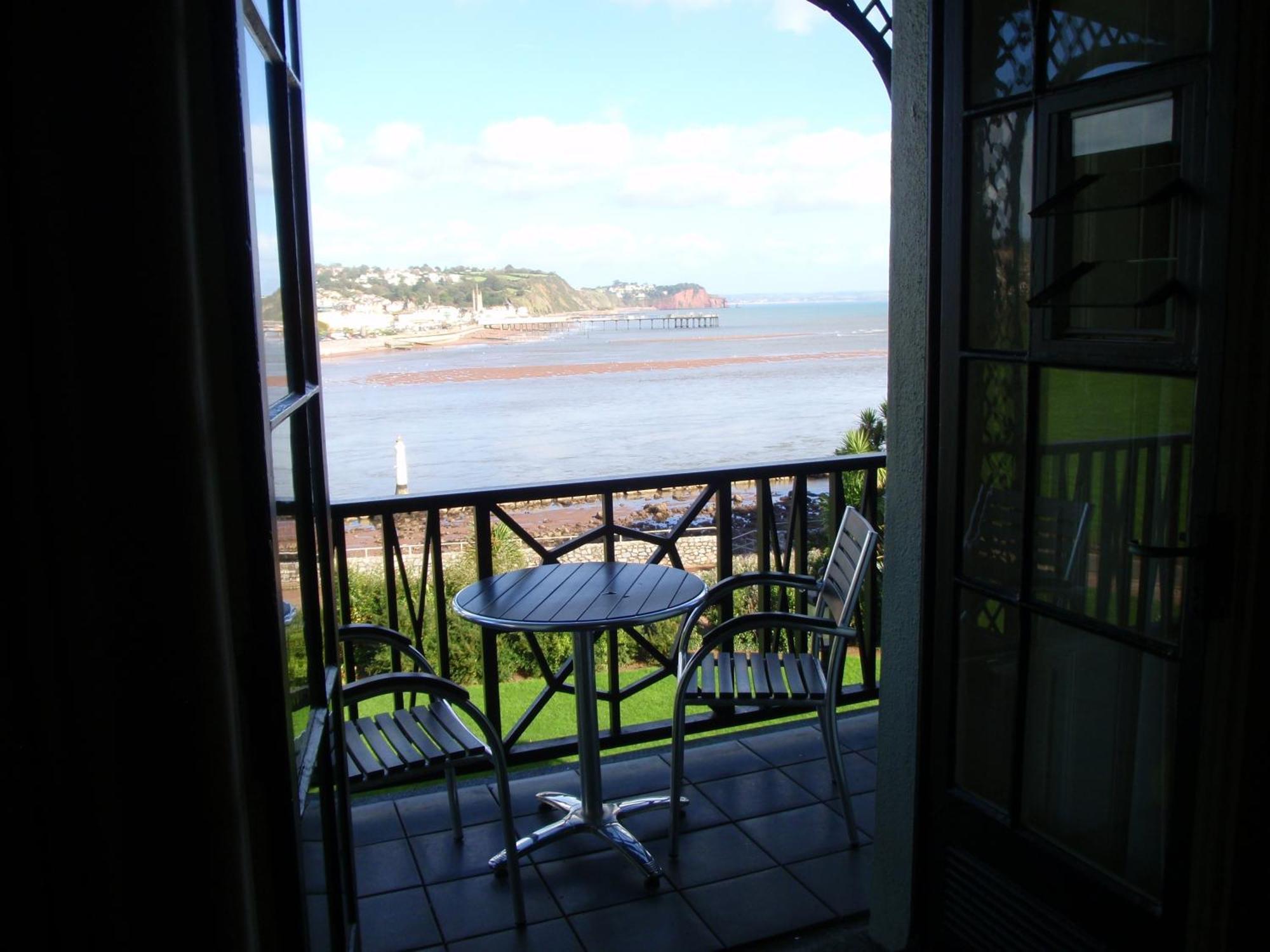 The Ness Bed & Breakfast ทินมัท ภายนอก รูปภาพ