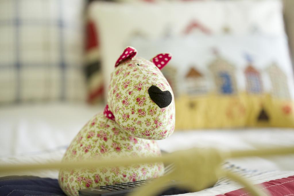 The Ness Bed & Breakfast ทินมัท ห้อง รูปภาพ